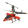 No:9020 4 csatorns tvirnyts helikopter modell