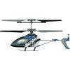 Helikopter modell tvirnytval Silverlit Mega Hawk RtR 84610