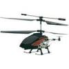 Helikopter modell tvirnytval, 2,4 GHz, RtF, ACME Zoopa 150, AA0170