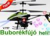 WLtoys v.757 Micro Bubble, buborkfjs tvitnyts helikopter modell