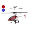 4-csatorns rdis vezrl gyro helikopter (modell: 346 kk / piros)