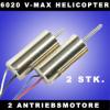 ERSATZTEILE MOTOR RC HUBSCHRAUBER HELIKOPTER V-MAX-Z SWIFT HAWK X-STORM