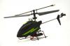 Mini RC Helikopter 4 csatorns egy rotor 917