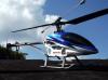 Double Horse 9104 single rotor SHUNGMA 3 5csatorns giroszkpos helikopter