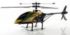 WLtoys V912 kzp mret single rotoros 4csatrns kltri helikopter a V911 nagy testvre