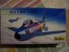 Heller 1/72 j repl makett elad