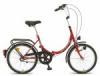 Schwinn Csepel Camping kerkpr sszecs. N3 P