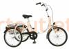 Schwinn-Csepel Camping 3 kerek kerkpr