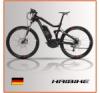 Haibike xDuro FS RS 27.5 elektromos kerkpr