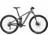 Trek Fuel EX 8 29 kerkpr (2014) 19,5 szrke/piros