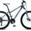 2014 KTM Penny Lane 26″. Legolcsbb trcsafkes ni MTB a KTM-tl. Megbízhat, tarts, minsgi kerkpr s mg szp is, 2 színben kaphat. Shimano mechanikus trcsafkekkel, kikapcsolhat s llíthat kemnysg-puhasgú els teleszkppal, Shimano Hajtmvel, Shimano Acera hts vltval, 24 sebessges.