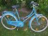 Bottecchia retro lady acl vzas jszer vrosi kerkpr (city bike) elad