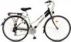 Schwinn-Csepel Landrider kerkpr Shimano RevoShi/TX, ni, fehr/piros 17