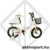 BMX Lny 12 Fehr Gyermek Kerkpr