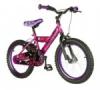 Zinc Flower 16 colos gyerek kerkpr mountain bike lny