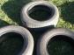 Michelin nyri gumi 195/65 15 coll 3 db elad