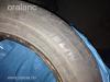 Michelin hasznlt tli gumi 1 ves 7 mm profilmly