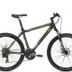 TREK MTB 3500 DISC KERKPR 18 ZLD FEKETE