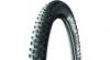 Michelin Wild RockR Tubeless Ready MTB hajtott kls gumi fekete