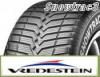 VREDESTEIN SNOWTRAC 3 Tligumi