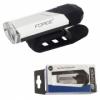 Kerkpr alkatrsz - Force Tec USB lmpa - alu disgn