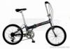 Folding Bike 20? 7S kerkpr