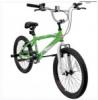 Zinc Scar Micro System BMX 20 colos kerkpr pegekkel uniszex