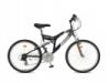 Schwinn Csepel Ranger Fully 6S 20 MTB kerkpr