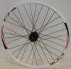 Kerk MTB hts Rodi Excalibur XC Disc 32klls fehr golys