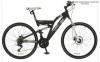 Muddyfox Storm 26 col Alu vz sszeteleszkp Shimano 21 sebessg trcsafk Mountain Bike Frfi kerkpr