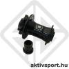 Novatec Kerkpr Agy Mountain Bike Els 32H 15 mm