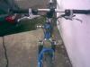 MERIDA MATTS 550 mountain bike kerkpr 1Ft rl