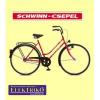 Schwinn Csepel Tra 28 ni kerkpr