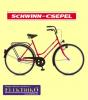 Schwinn Csepel Tra 28 ni kerkpr