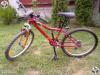 B Twin bTwin ROCKRIDER Decathlon 24 es lny gyermek kerkpr