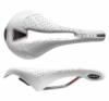 Selle Italia Max Flite Gel Flow nyereg fehr Br Lyukas