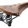 Brooks B67 Aged nyereg