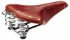 Brooks B67 s nyereg