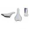 FORCE RIDER GelTech sport nyereg fehr