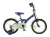 Neuzer BMX fi 1S 16 gyerek kerkpr