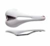 Selle Italia SLR Kit Carbonio Flow nyereg fehr