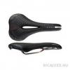 NYEREG SELLE ITALIA PROLINK LIGHT GEL FLOW FEKETE 2013