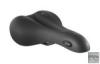 NYEREG MTB SELLE FEKETE 8468HGC FRFI ALPINE