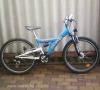 Teleszkpos 24 ALU mountain bike kerkpr 1 NM