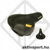 Velo Kerkpr Nyereg Vl6075 Plush Relax