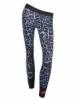 Adidas STU LONG TIGHT Srga Fitness nadrg