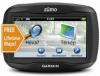 Garmin Zmo 350 LM Eurpa motoros navigci lettartam trkpfrissts