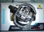 SHIMANO PD-M 424 SPD PLATFORM PEDL