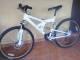 Btwin mountain bike kerkpr elad