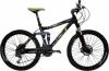 Ford Carbon sszteleszkpos mountain bike kerkpr